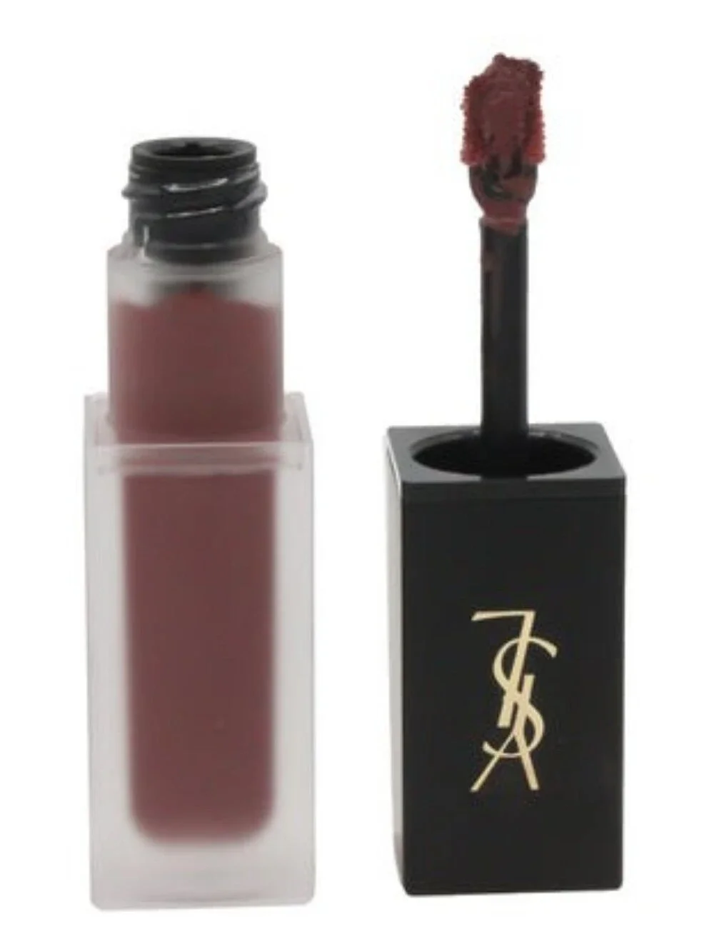 🧚‍♀️N°210 NUDE SEDITION YSL RARE Tatouage Couture Matte Stain NWT